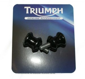 Paddock Stand Bobbins